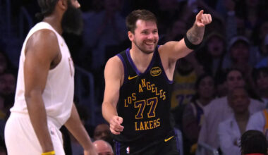 Lakers playoff scenarios: Ranking LA's best possible matchups