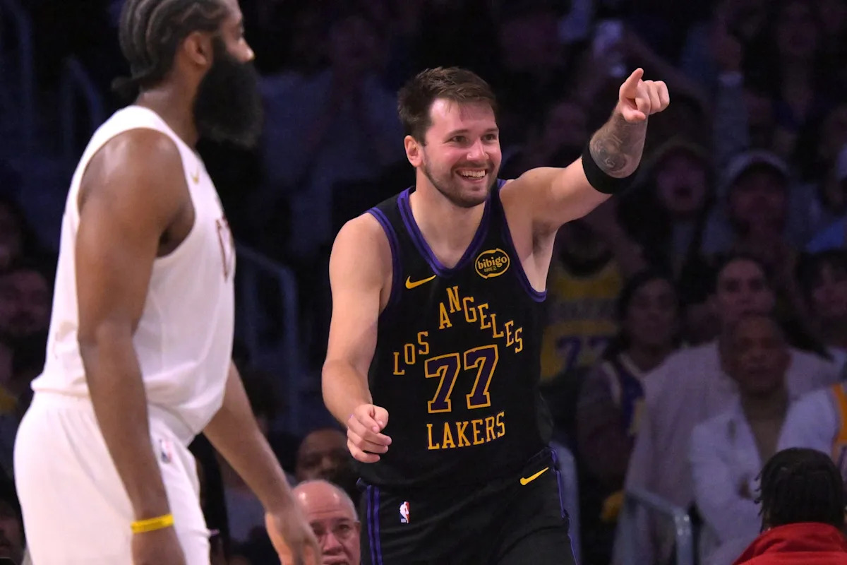 Lakers playoff scenarios: Ranking LA's best possible matchups