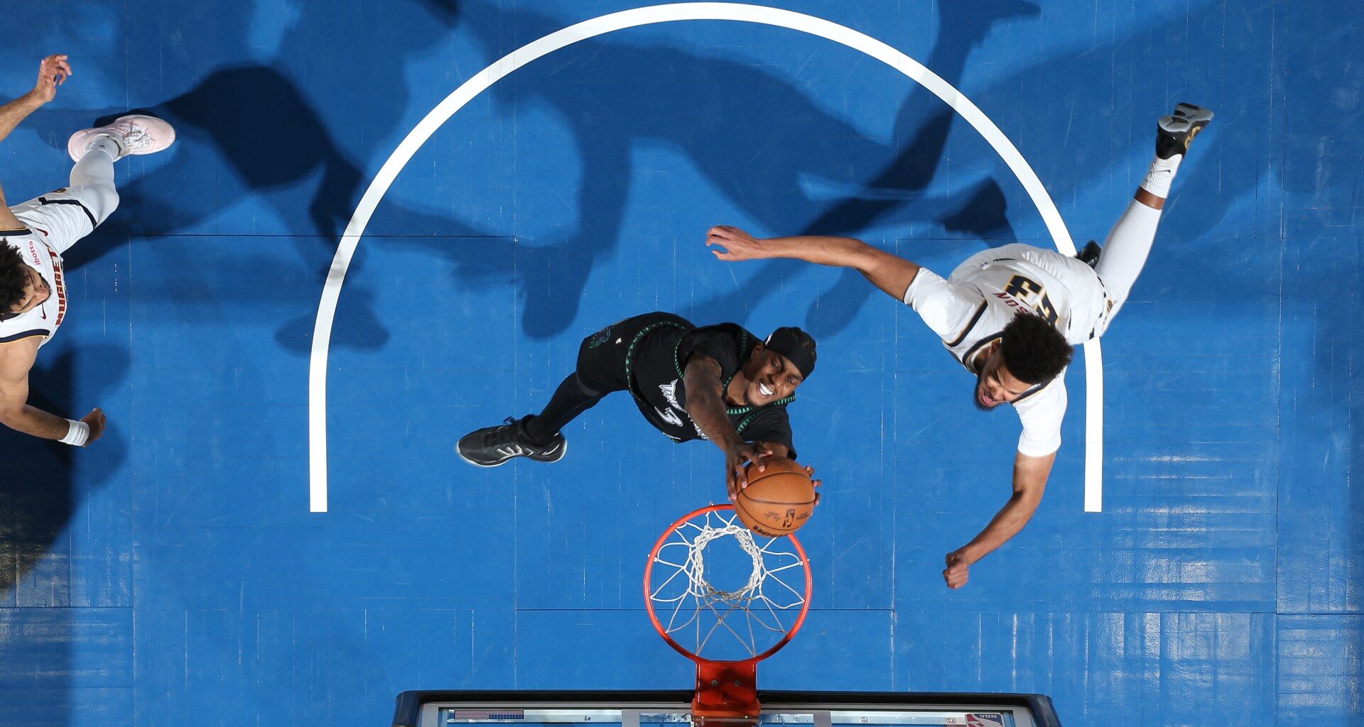 Timberwolves take 2-1 NBA playoff lead over Nuggets, Hawks down Knicks | Basketball News