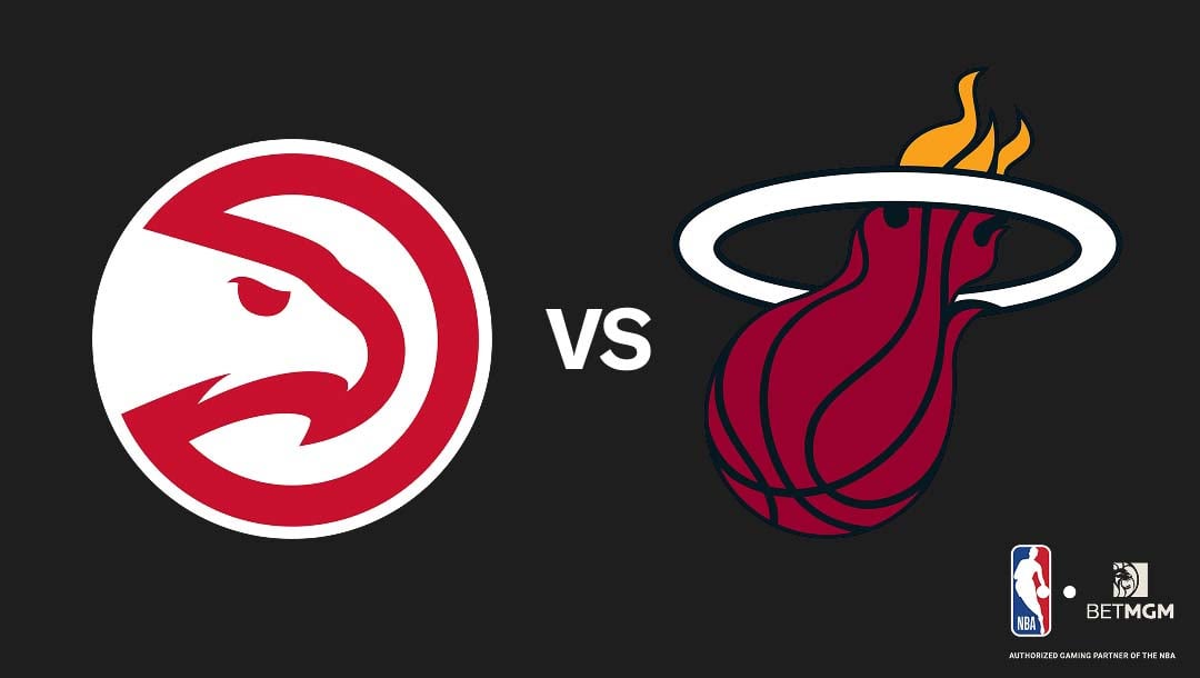 Hawks vs Heat Prediction, Odds, Best Bets & Team Props