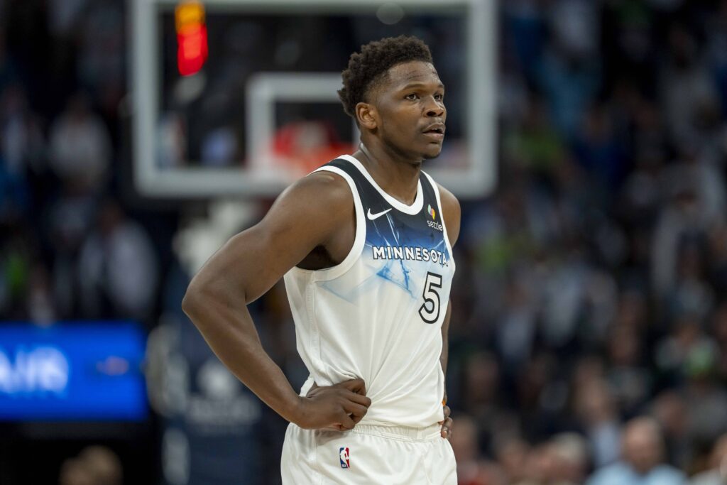Timberwolves Overcome 19-Point Deficit To Steal Game 2 Against Nuggets; 5 Key Takeaways