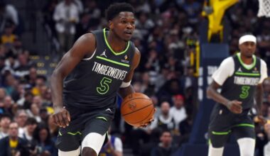 Nuggets vs. Timberwolves prediction, odds, Game 4 time: 2026 NBA playoff picks for Saturday