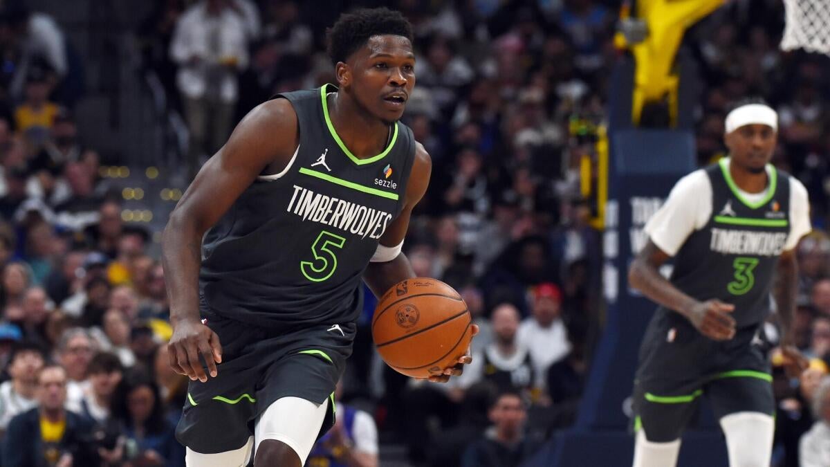 Nuggets vs. Timberwolves prediction, odds, Game 4 time: 2026 NBA playoff picks for Saturday