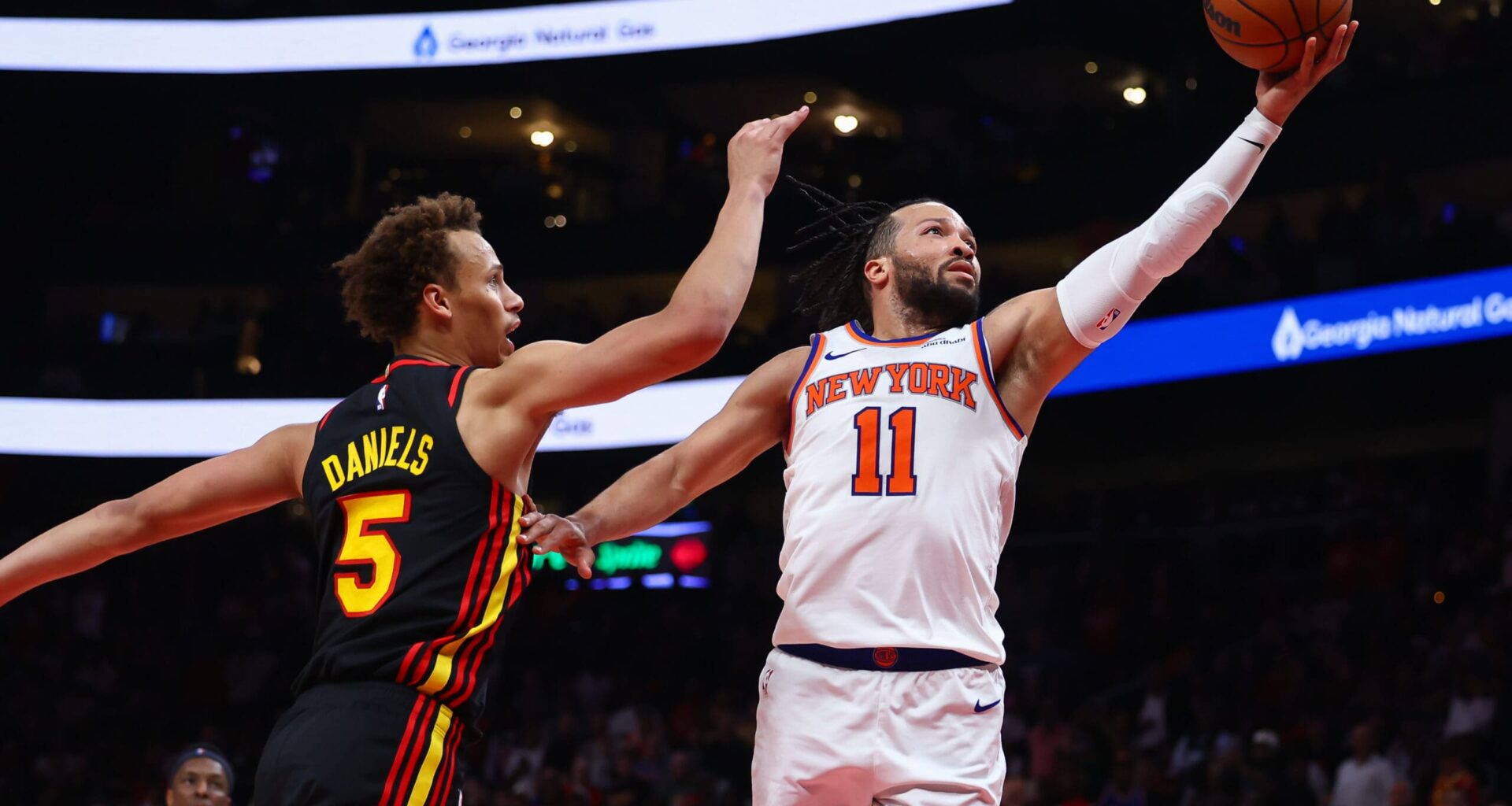 NBA East playoff preview: Celtics-76ers, Knicks-Hawks, Cavaliers-Raptors