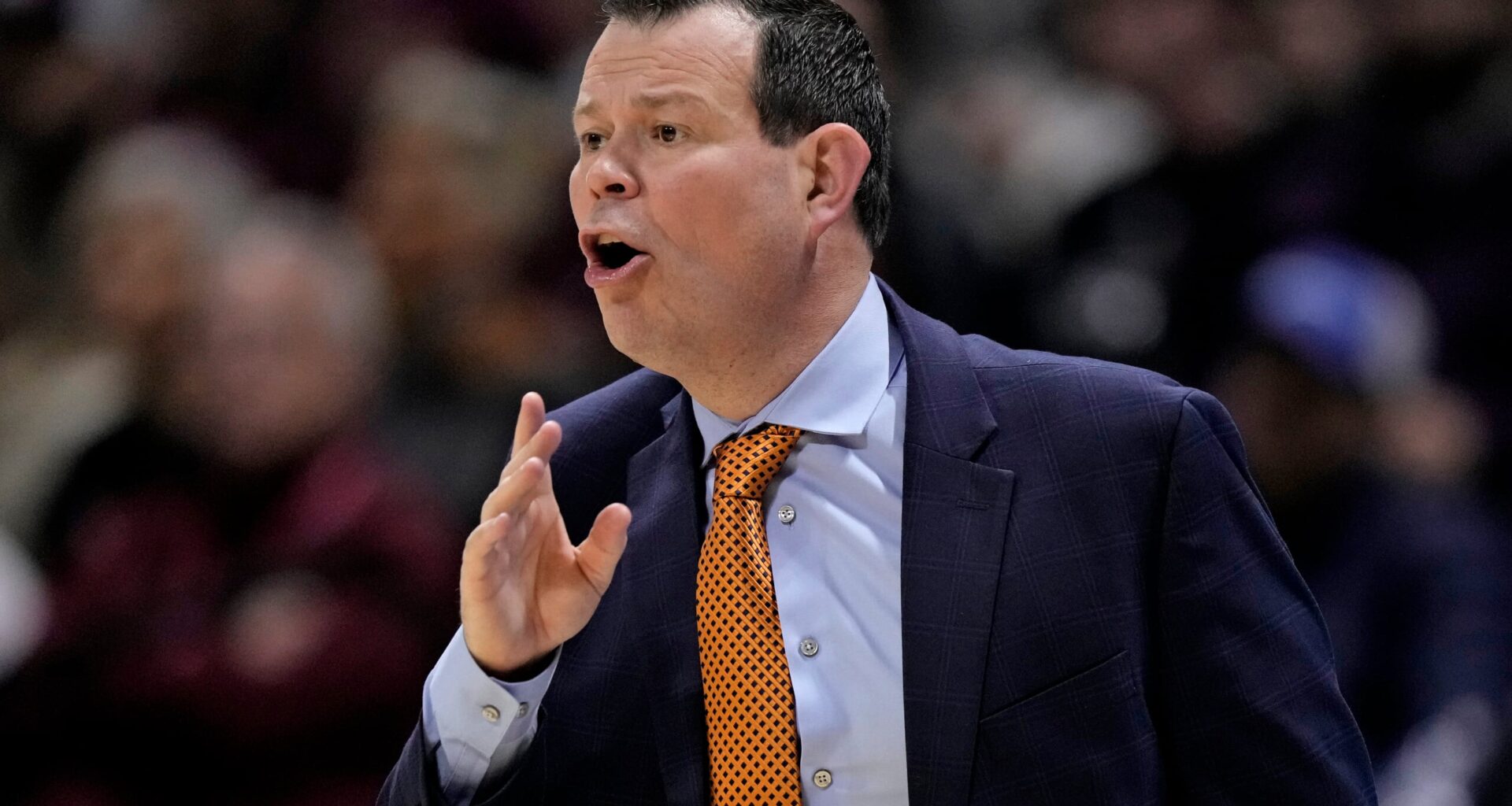 Naia Championship Basketball