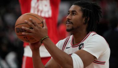 Bulls waive guard Jaden Ivey after anti-LGBTQ+ comments, remarks about religion on Instagram