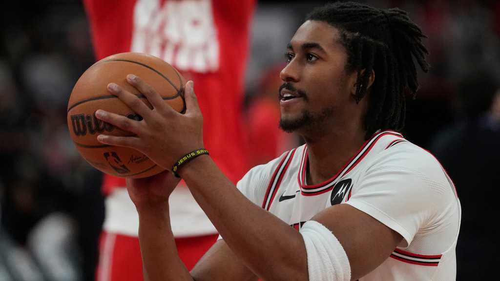Bulls waive guard Jaden Ivey after anti-LGBTQ+ comments, remarks about religion on Instagram