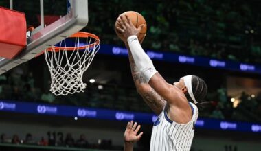 Magic rally from 15 points down in the 2nd half and beat Pelicans