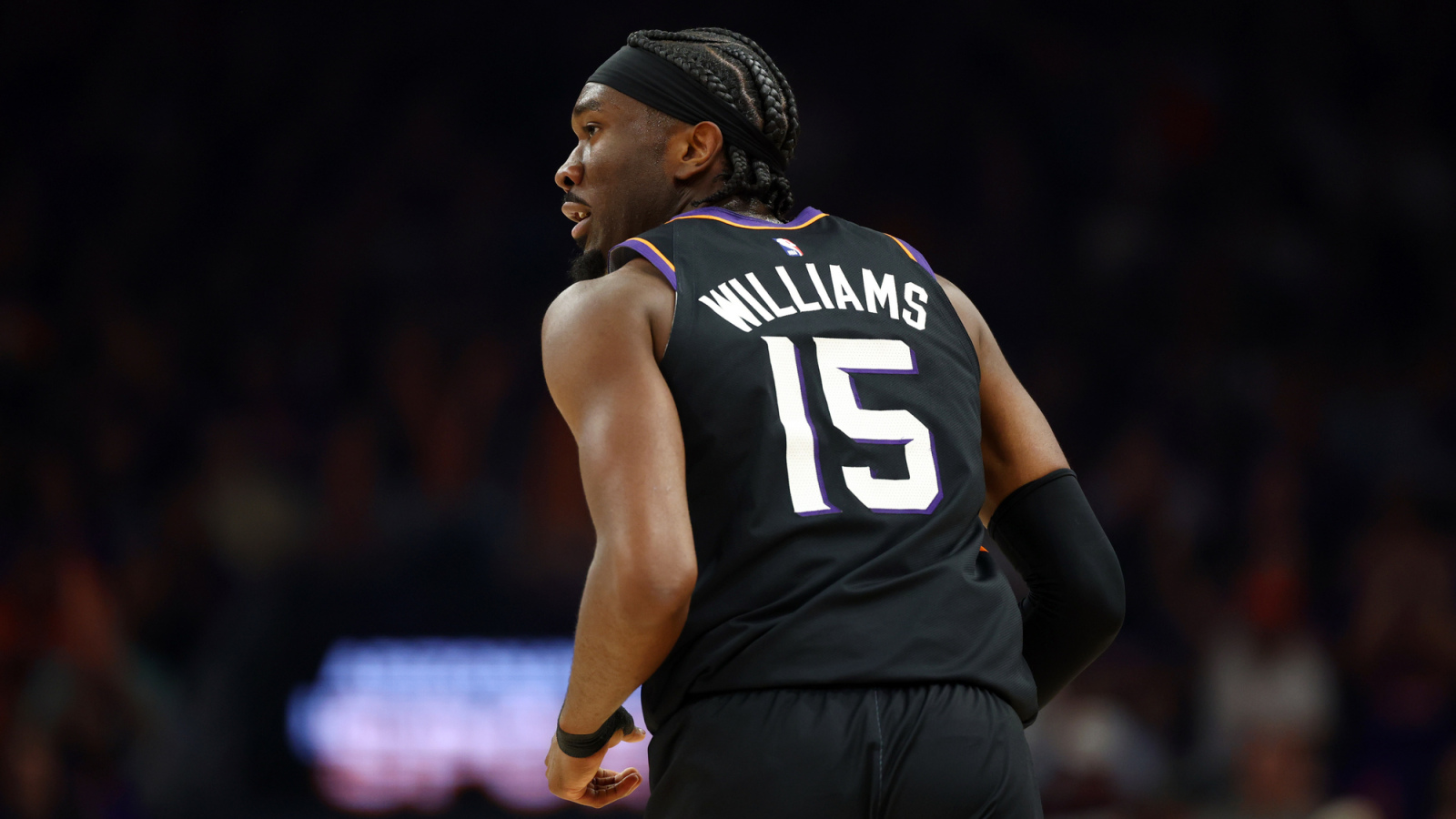 Phoenix Suns reveal injury status for Mark Williams and Grayson Allen ahead of Game 1 vs. Thunder