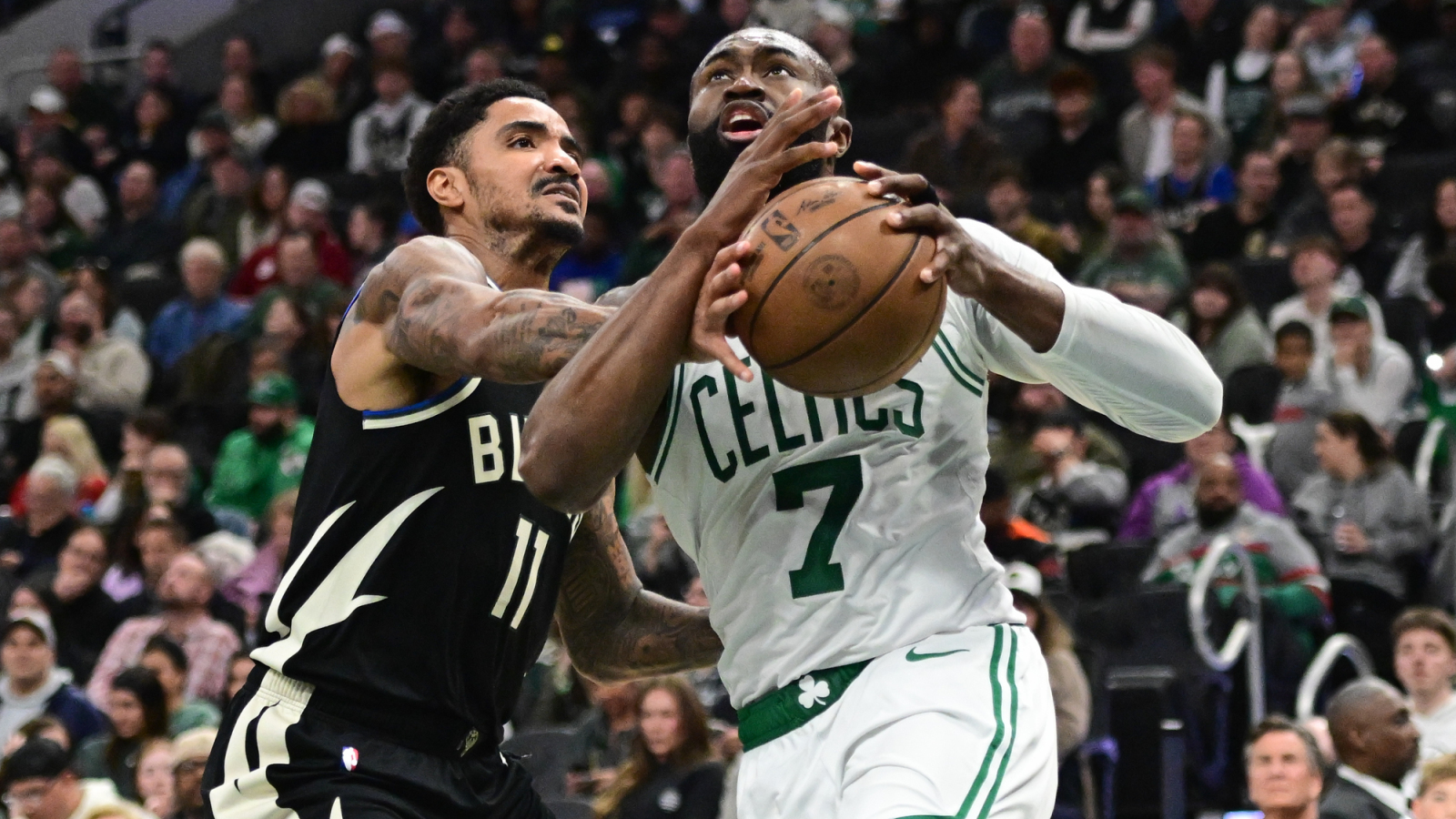 Celtics beat Raptors 115-101 | Yardbarker