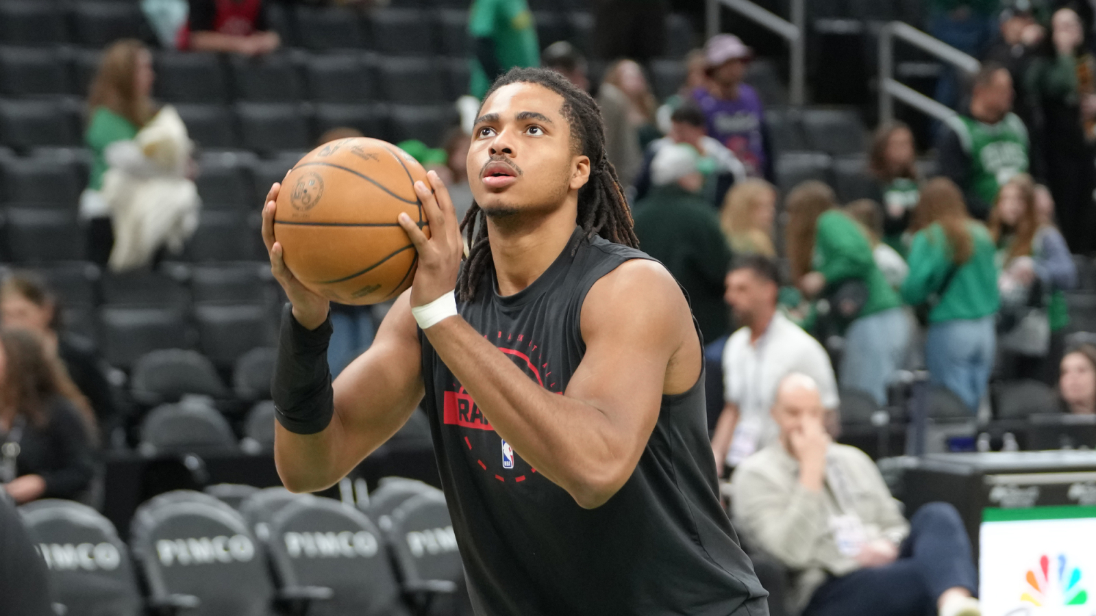 Raptors film room: the future version of this team