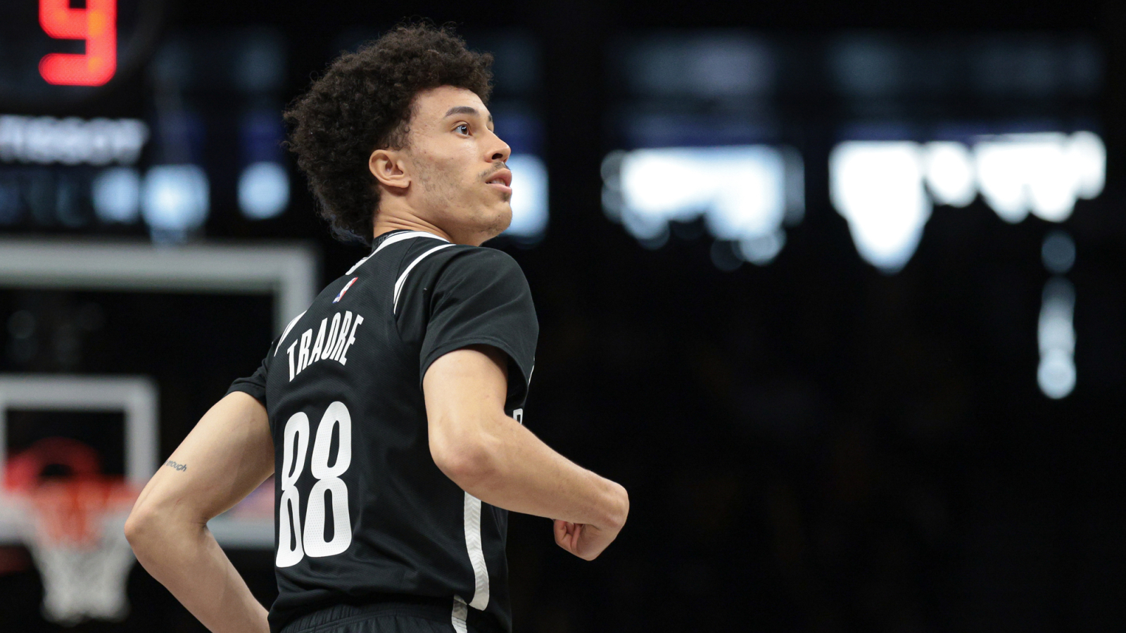 Nets top Wizards 121-115 | Yardbarker