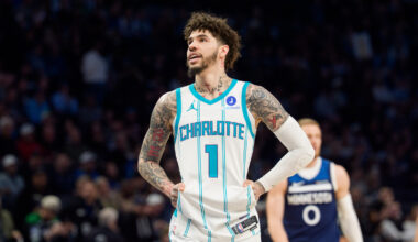 Hornets beat Timberwolves 122-108 | Yardbarker