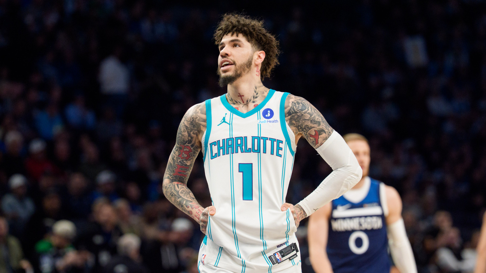 Hornets beat Timberwolves 122-108 | Yardbarker