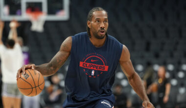 Clippers dominate Kings 138-109 | Yardbarker