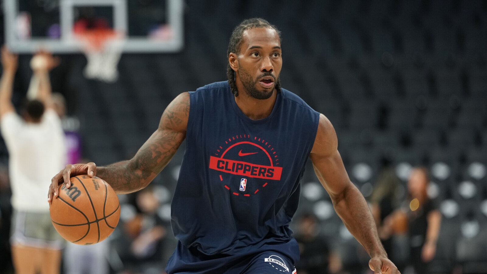 Clippers dominate Kings 138-109 | Yardbarker