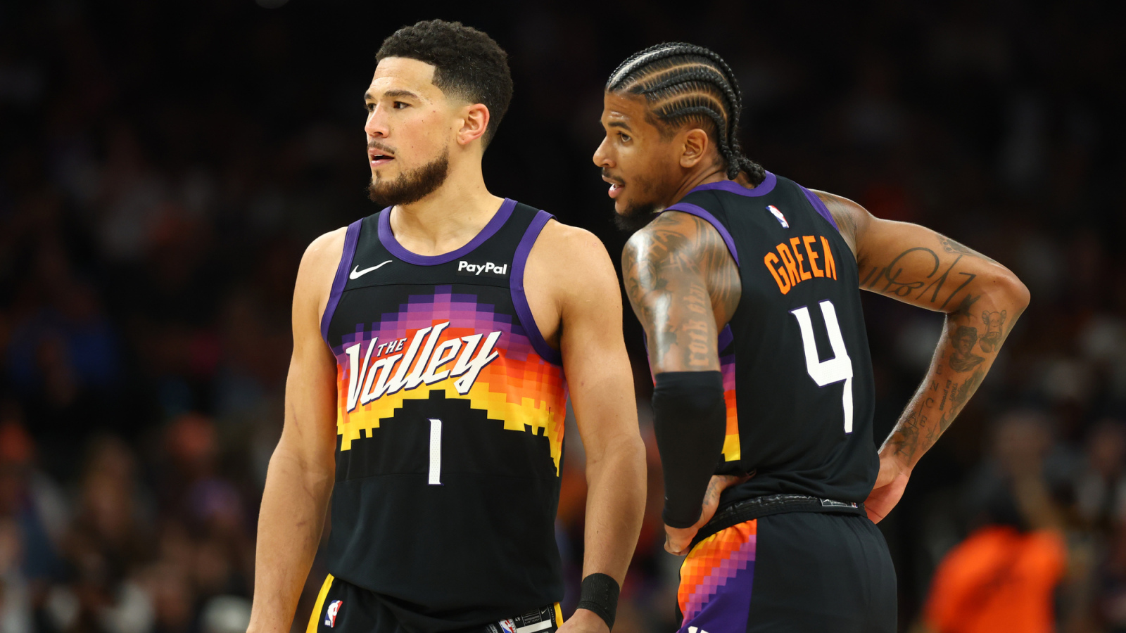 Will the Phoenix Suns find any rhythm before the 2025-26 NBA play-in tournament?