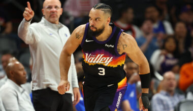 Who would be the best opponent for the Phoenix Suns in the 2026 NBA play-in tournament?