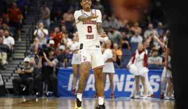 Labaron Philon Declares for NBA Draft