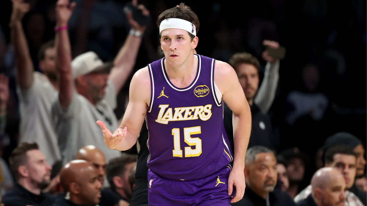 Austin Reaves joins Luka Dončić among injured Lakers in brutal blow before NBA playoffs