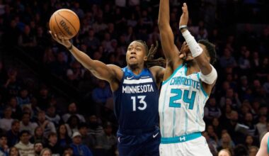 Fantasy basketball Week 25 start/sit: Schedule strategy, best plays and risks