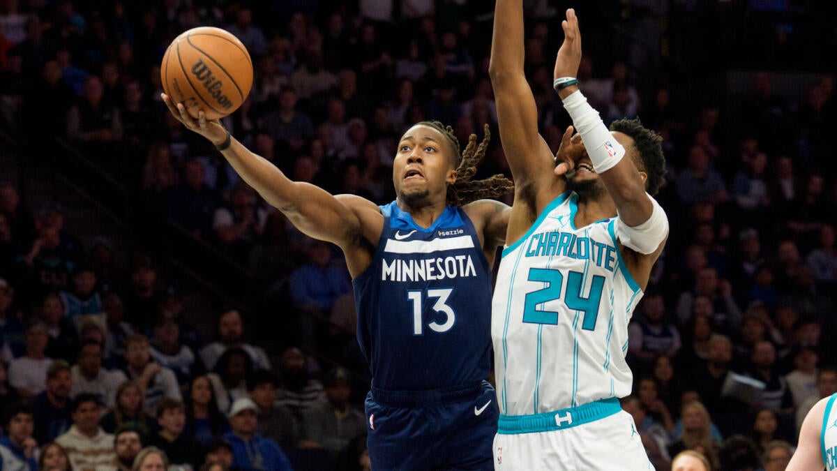 Fantasy basketball Week 25 start/sit: Schedule strategy, best plays and risks