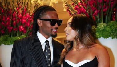 How Did Kiki Rice and Cason Wallace Meet?