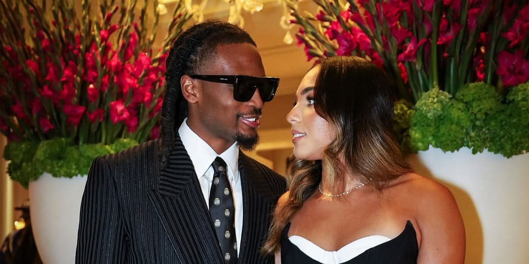 How Did Kiki Rice and Cason Wallace Meet?