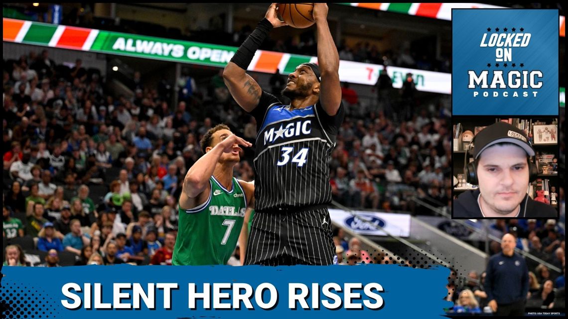 UNDERRATED: Orlando Magic’s Wendell Carter SHINES as Key to Victory and Silences Doubters