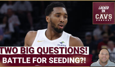 DEBATE: Should the Cleveland Cavaliers LOSE For Seeding!? | Best Postseason Matchups!?