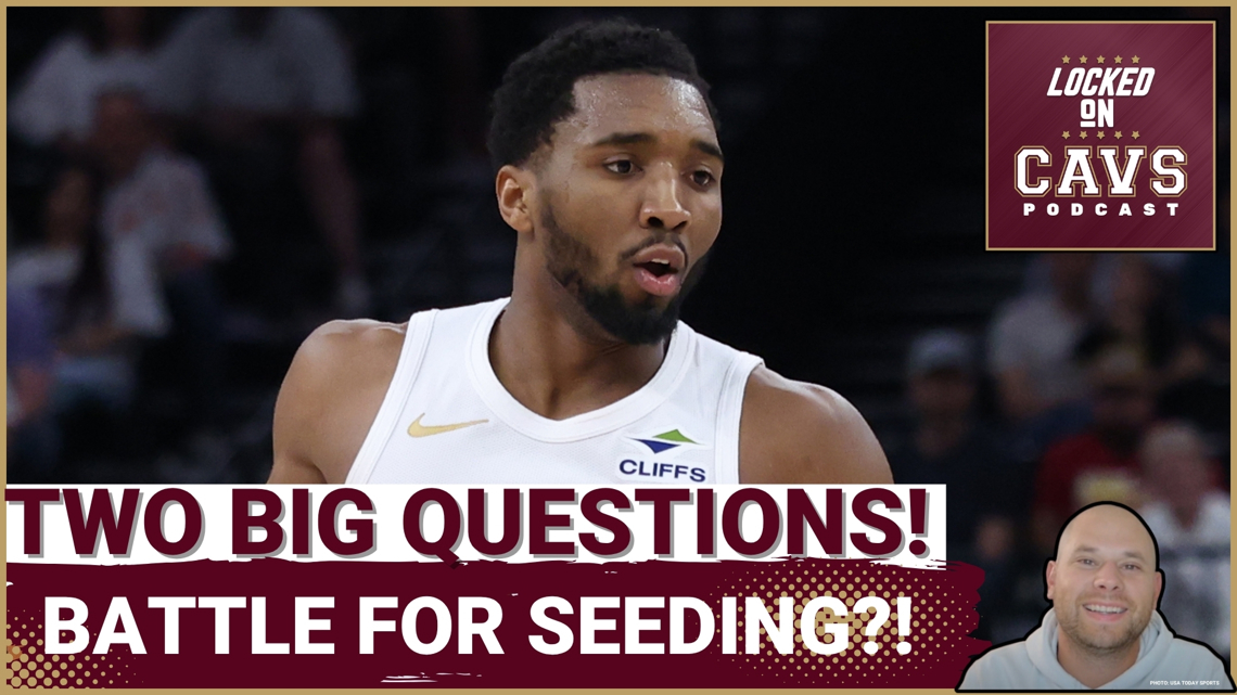 DEBATE: Should the Cleveland Cavaliers LOSE For Seeding!? | Best Postseason Matchups!?