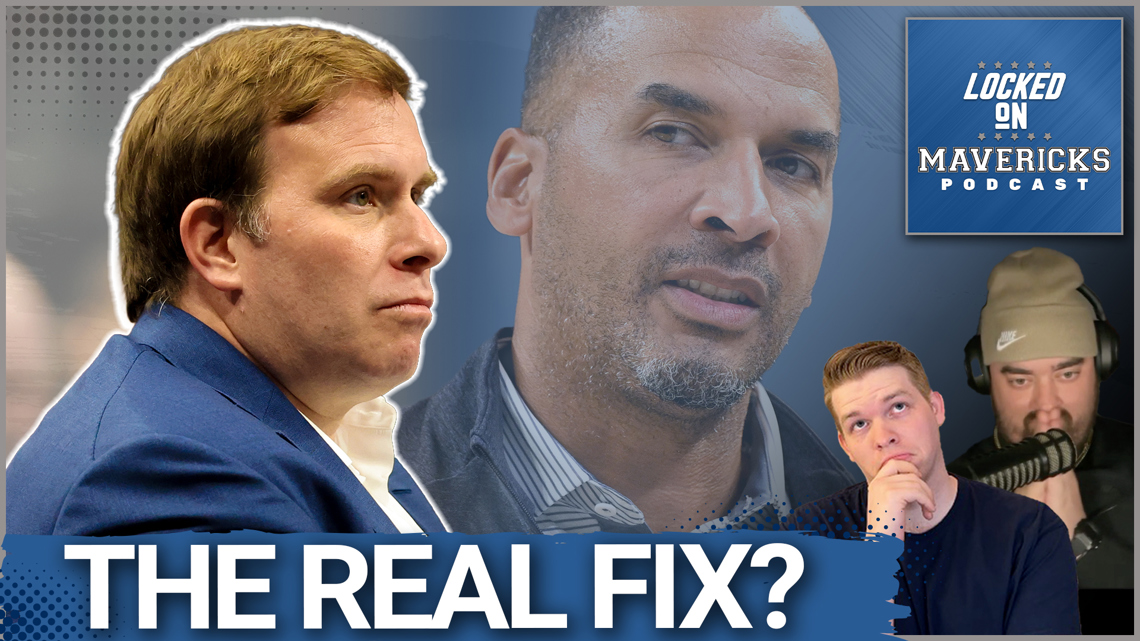 How Brayden Burries, Cam Boozer, & Kingston Flemings Changed My Mind | Mavs Draft