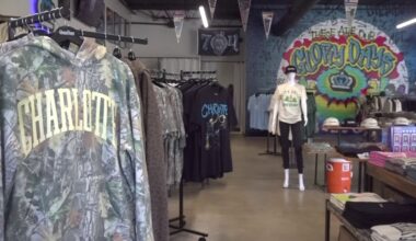 Hornets’ playoff return brings economic boost to Charlotte businesses