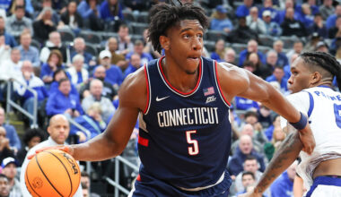 Tarris Reed Jr. Scouting Report