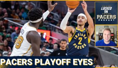 What the Indiana Pacers need to be watching from other teams in the playoffs to improve next season