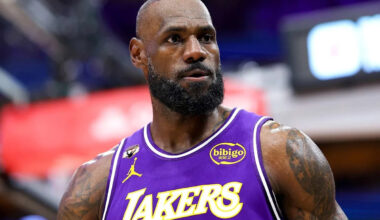 LeBron James Was in a ‘Dark Place’ After Getting ‘Hate’ and ‘Backlash’ at Age 25