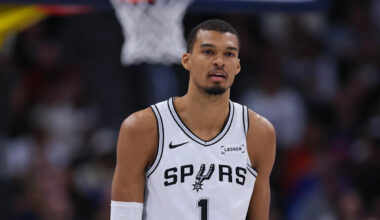 Where to watch Philadelphia 76ers vs. San Antonio Spurs: Live stream, start time, TV channel, odds for Monday, April 6