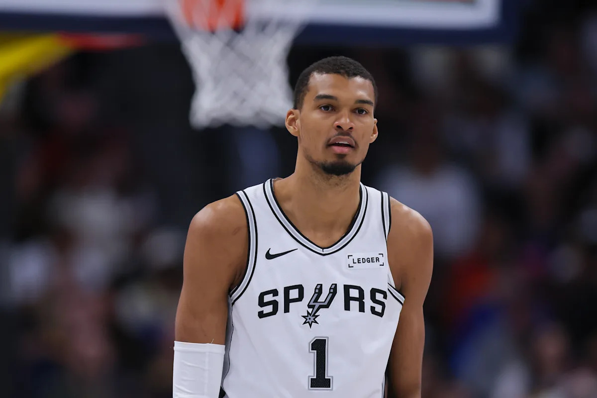 Where to watch Philadelphia 76ers vs. San Antonio Spurs: Live stream, start time, TV channel, odds for Monday, April 6
