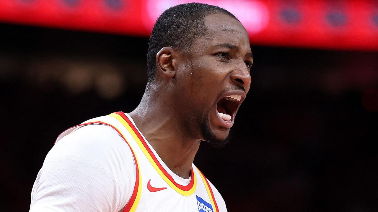 NBA Playoffs 2026: Atlanta Hawks defeat New York Knicks, result, video, Dyson Daniels stats, latest news