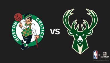 Celtics vs Bucks Prediction, Odds, Best Bets & Team Props