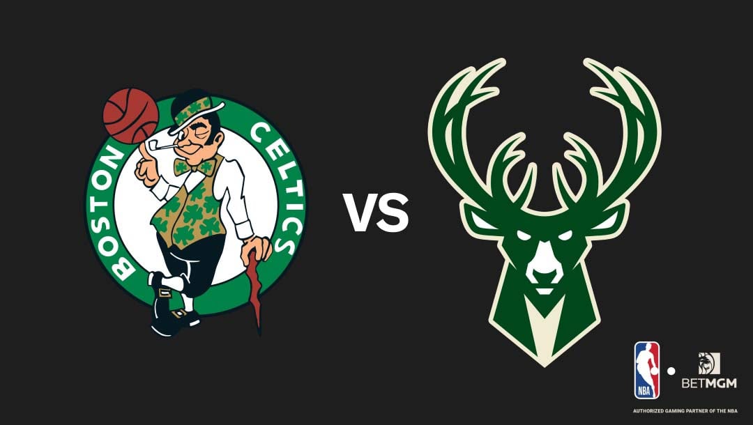 Celtics vs Bucks Prediction, Odds, Best Bets & Team Props