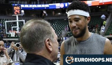 Izzo nearly swaps Spartans for Suns before declining Ishbia’s NBA offer