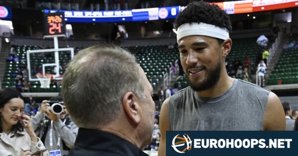 Izzo nearly swaps Spartans for Suns before declining Ishbia’s NBA offer