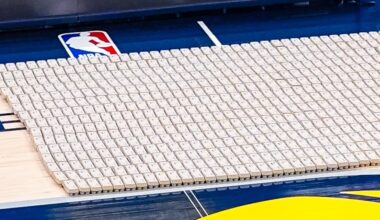 Indiana Pacers' Drive & Dish initiative donates 100,000 eggs to feed Hoosier families