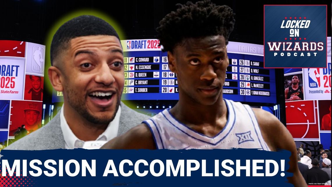 Washington Wizards Secure MOST IMPORTANT LOSS vs Nets - Will Riley Scores 30 BACK-TO-BACK NIGHTS