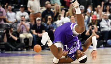 NBA’s widespread tanking has come at a significant cost for the entire league