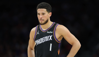 What's next for Suns after elimination: Feel-good season ends, questions start