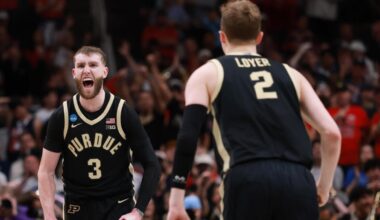 NCAA five-for-five rule explained: Top 10 players who could gain a fifth season