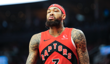 Raptors analyst Leo Rautins calls out Brandon Ingram