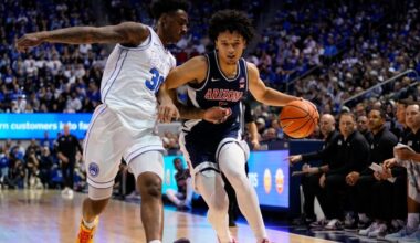 2026 Final Four odds, predictions: Arizona vs. Michigan picks from expert on 44-28 roll